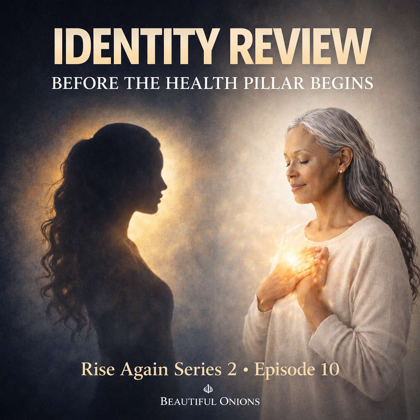 Rise Again Episode 10 | Identity Review episode artwork