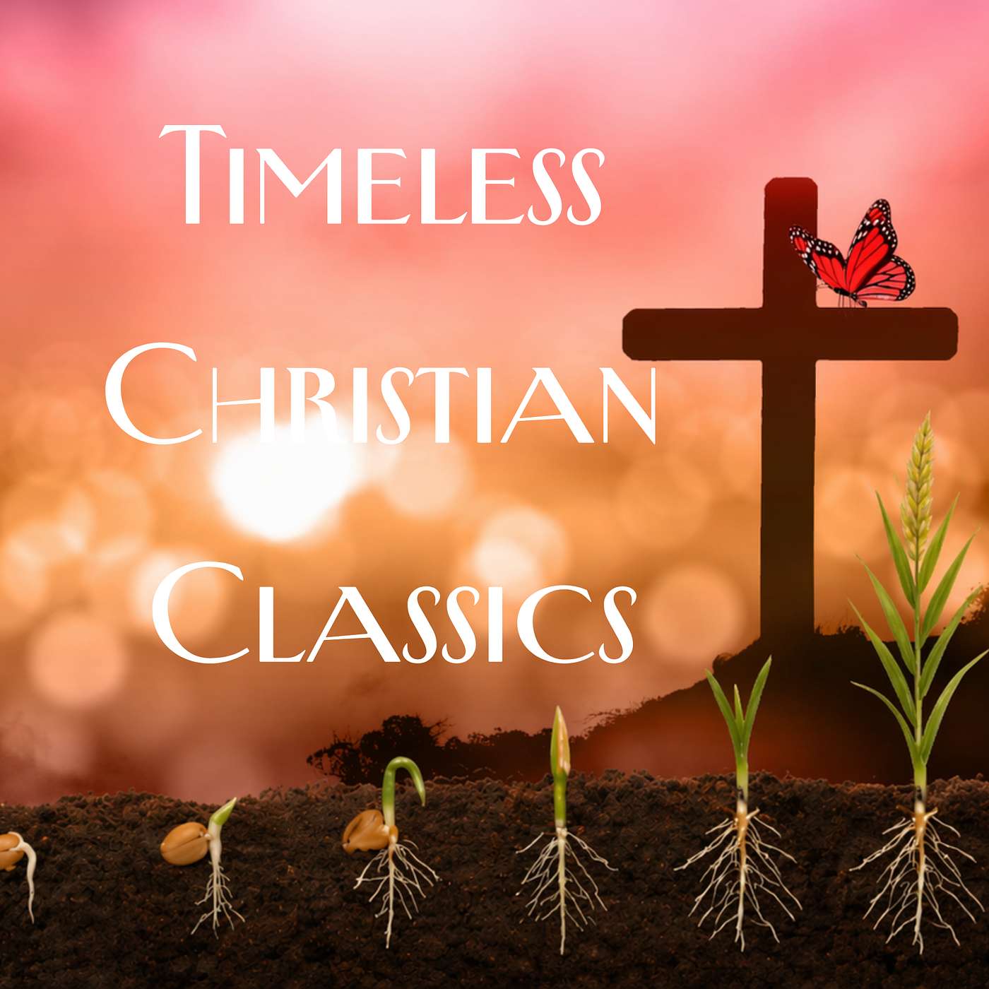 Living Christian Classics