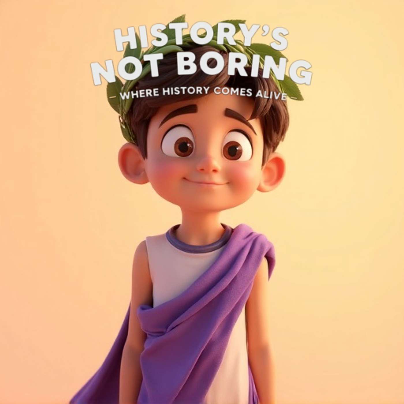 How Did Rome Become an Empire? artwork