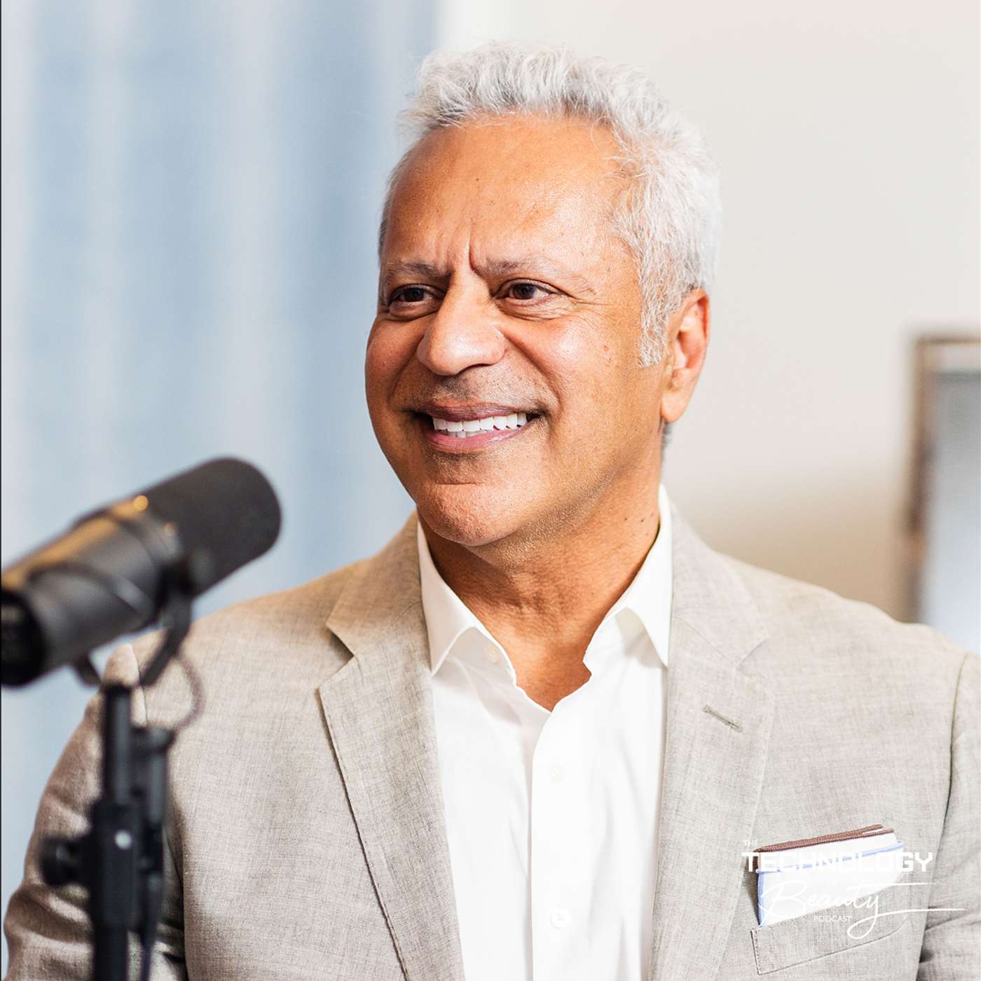 Ep. 195 - Sanjay Batra on Revolutionizing Topical Absorption in Aesthetic Medicine