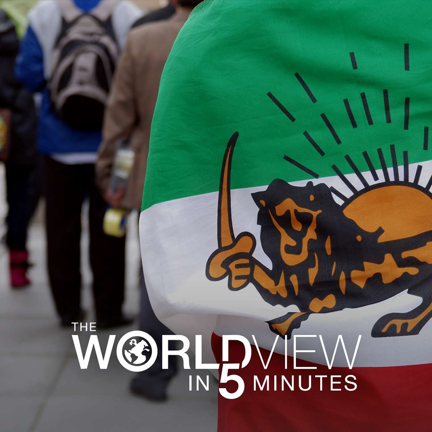 The World View in 5 Minutes - 1/6/2026