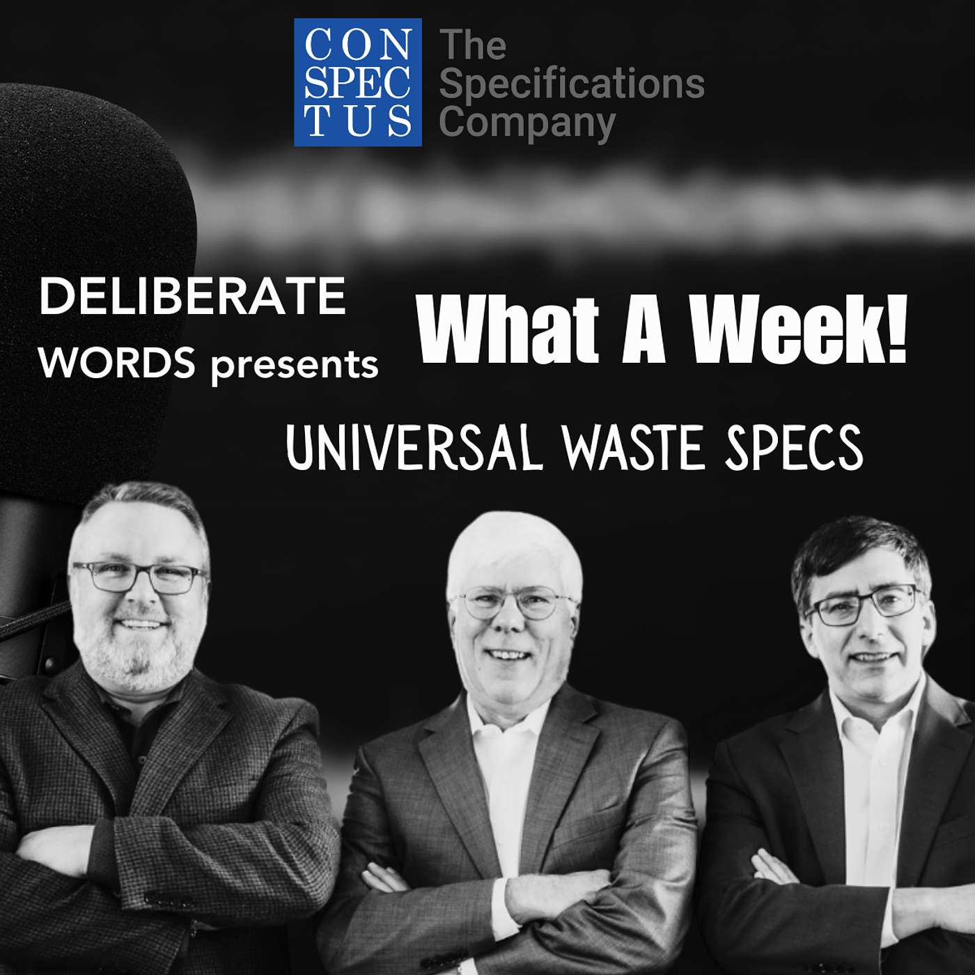 Deliberate Words