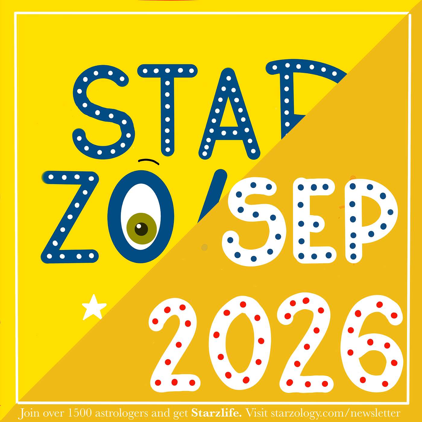 240. September 2026 Astro Overarch: 💛 Forecasting Astrology