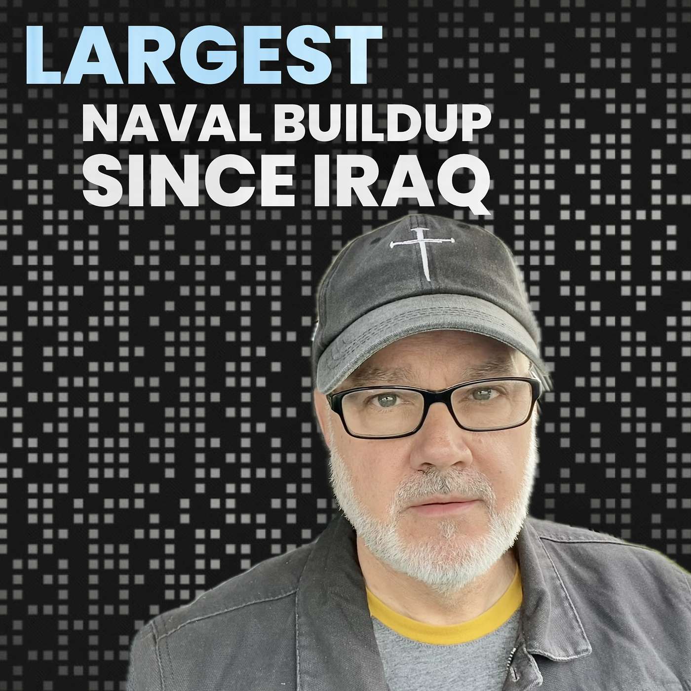 IRAN PREPARING LARGEST MISSILE LAUNCH IN HISTORY??