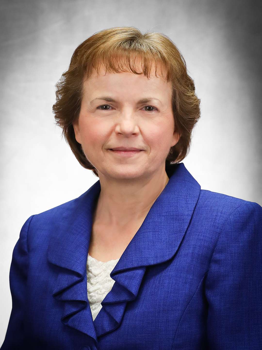 Ms. Kathy