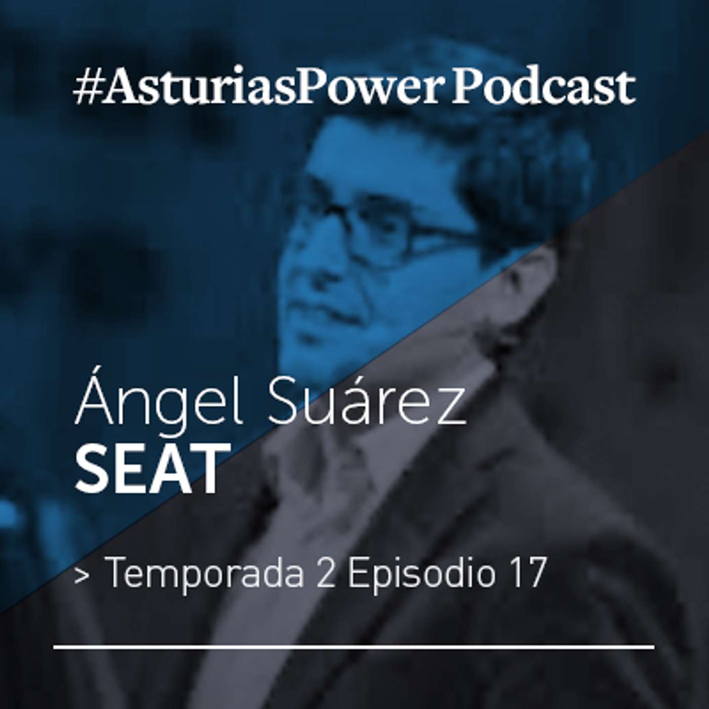 Asturias Power Podcast