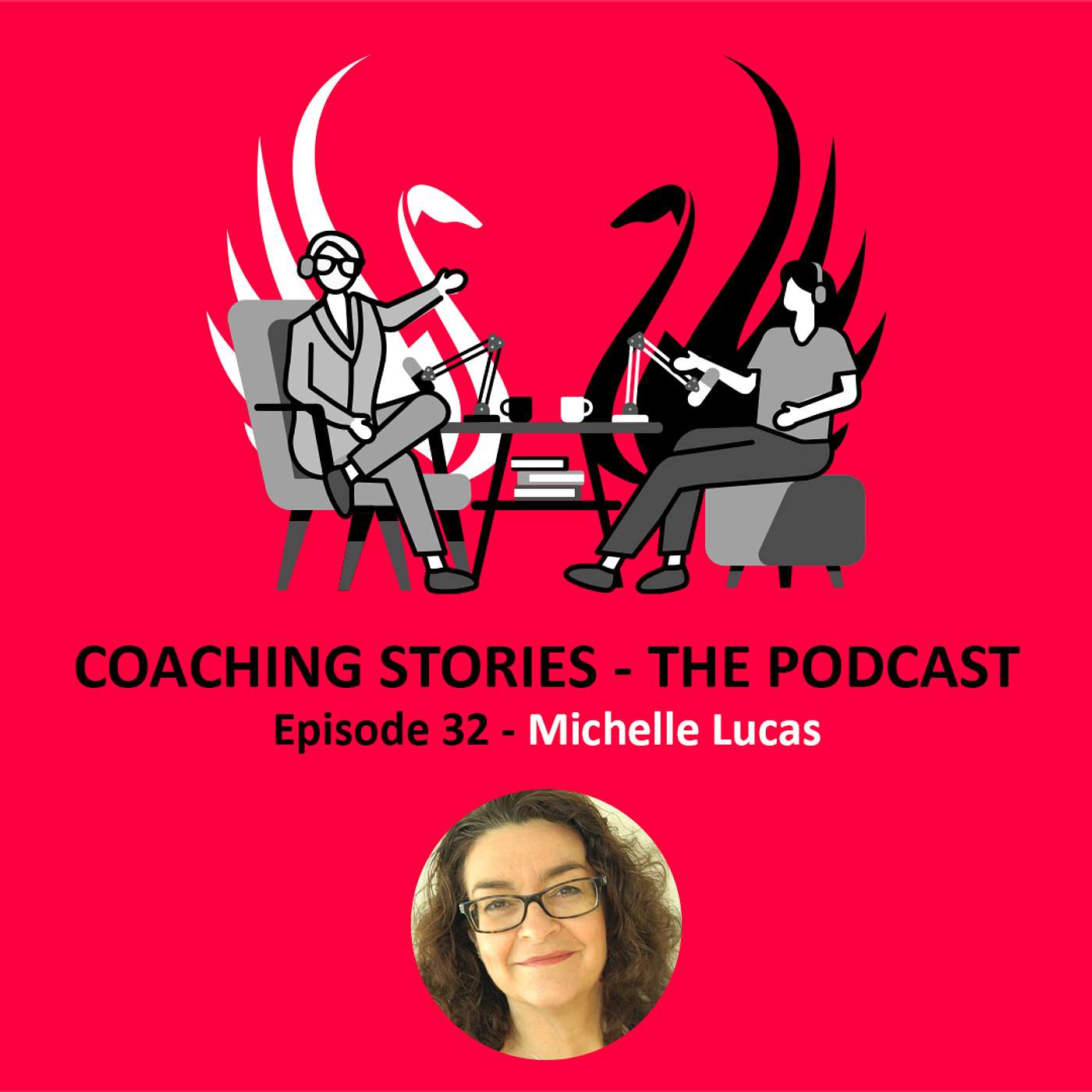 Coaching Stories with Grit