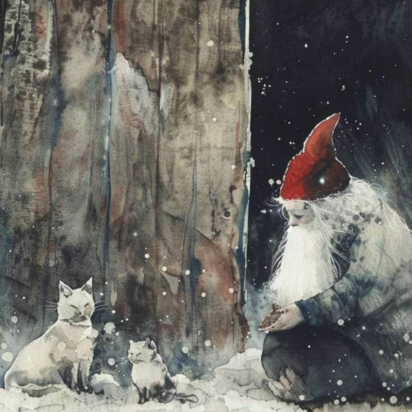 Little Creatures | Christmas Road Snack Teaser