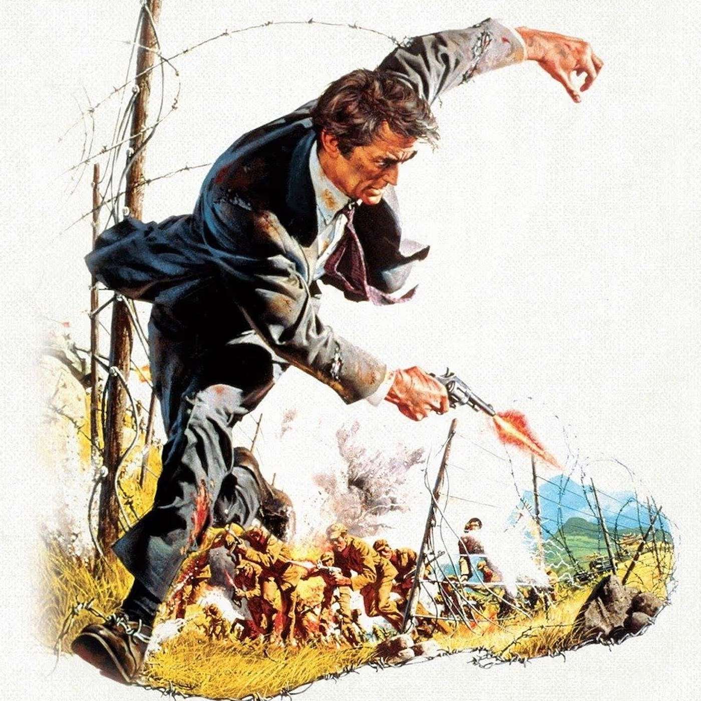 New Recording of The Chairman Kickstarter - Only Three Days Remain