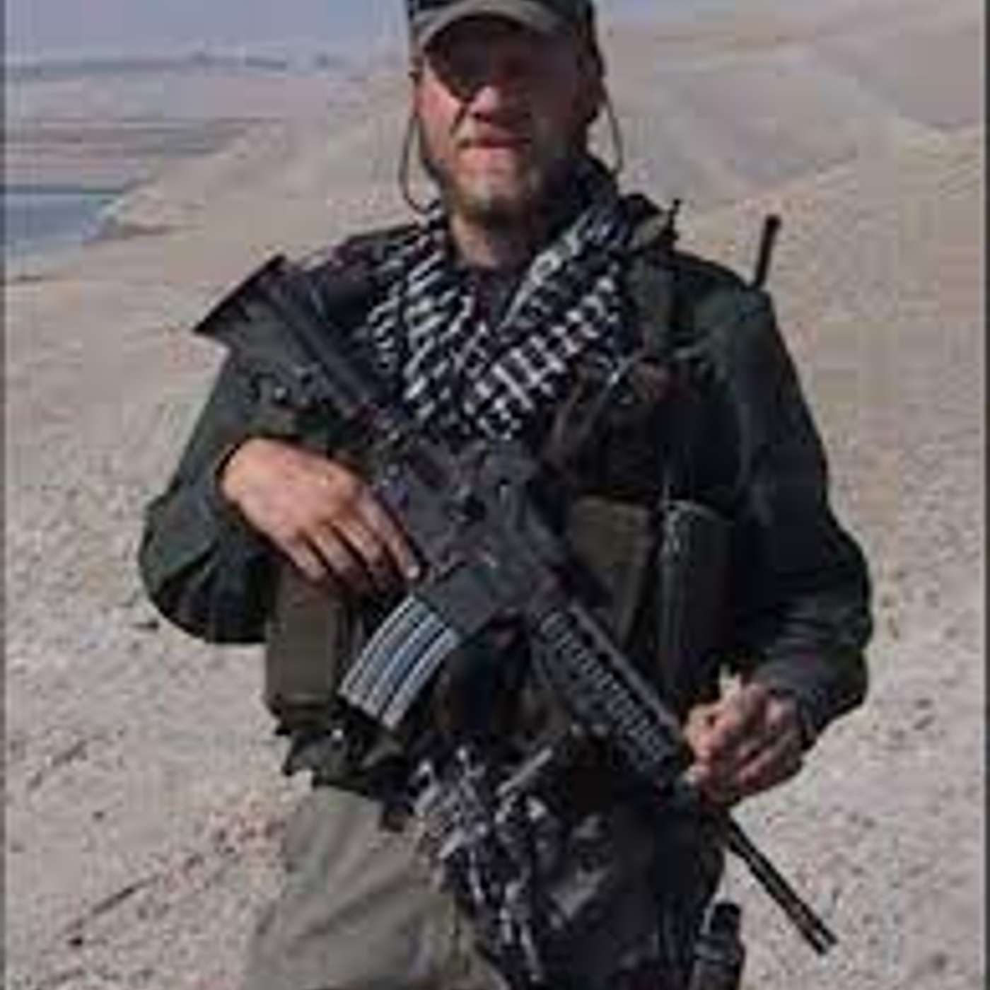 Paddy\'s Got Your 6 Podcast