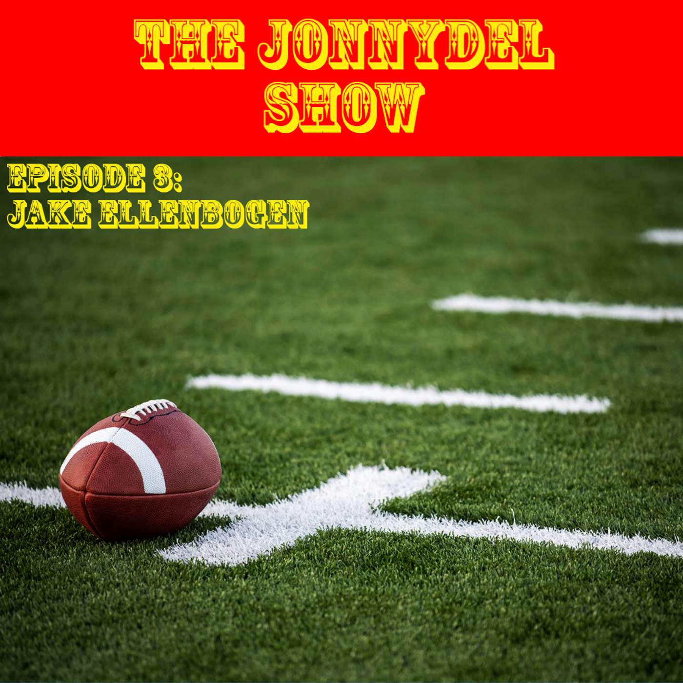 Jonnydel\'s Football Academy