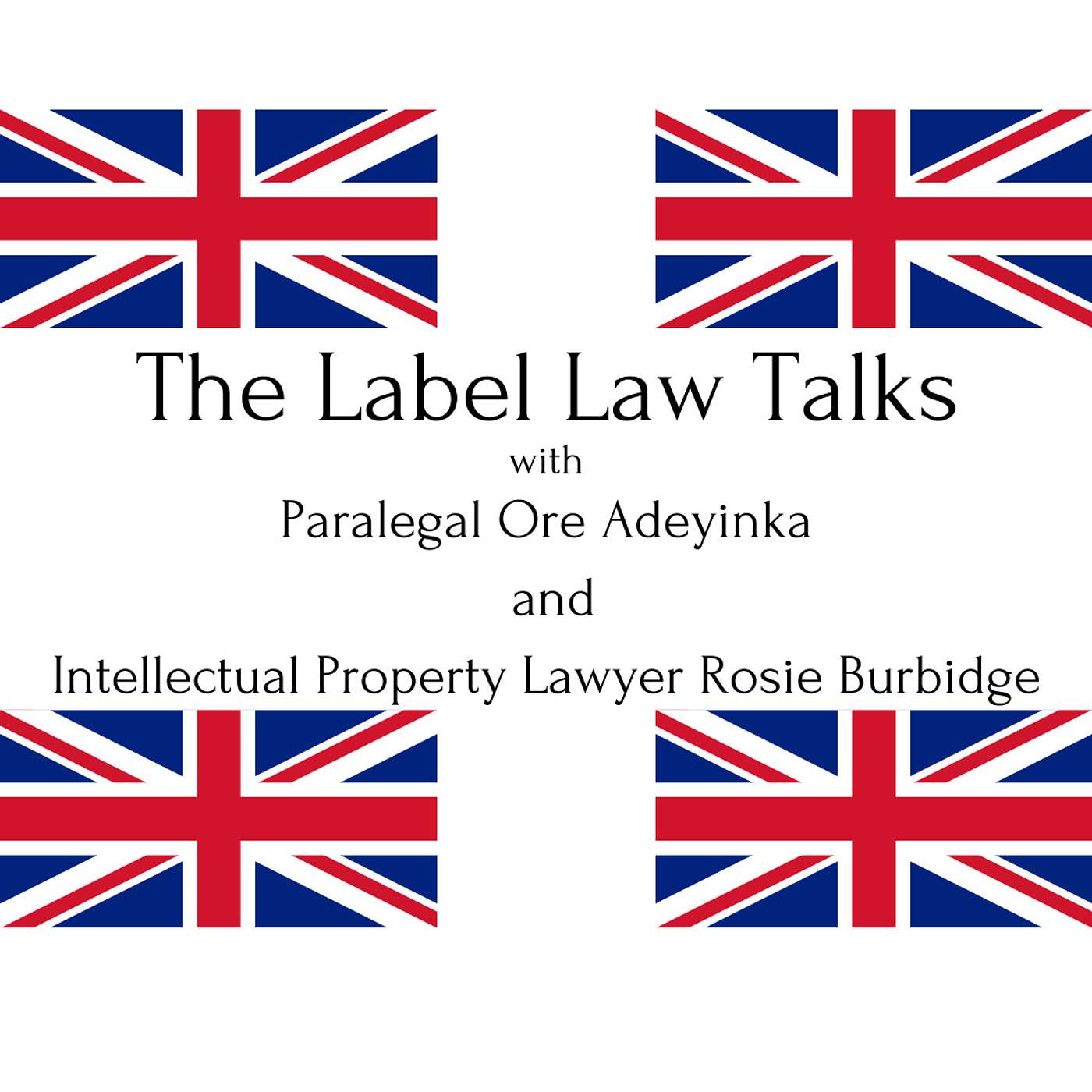 The Label Law