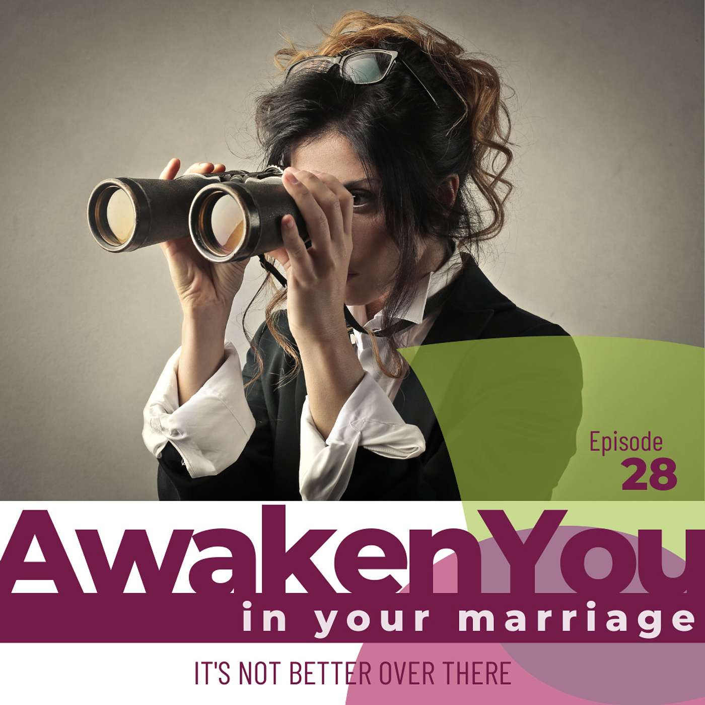 AwakenYou in Your Marriage