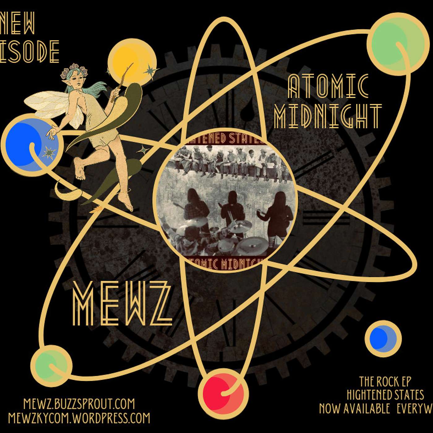 MEWZ   Kentucky Music & Entertainment Newz