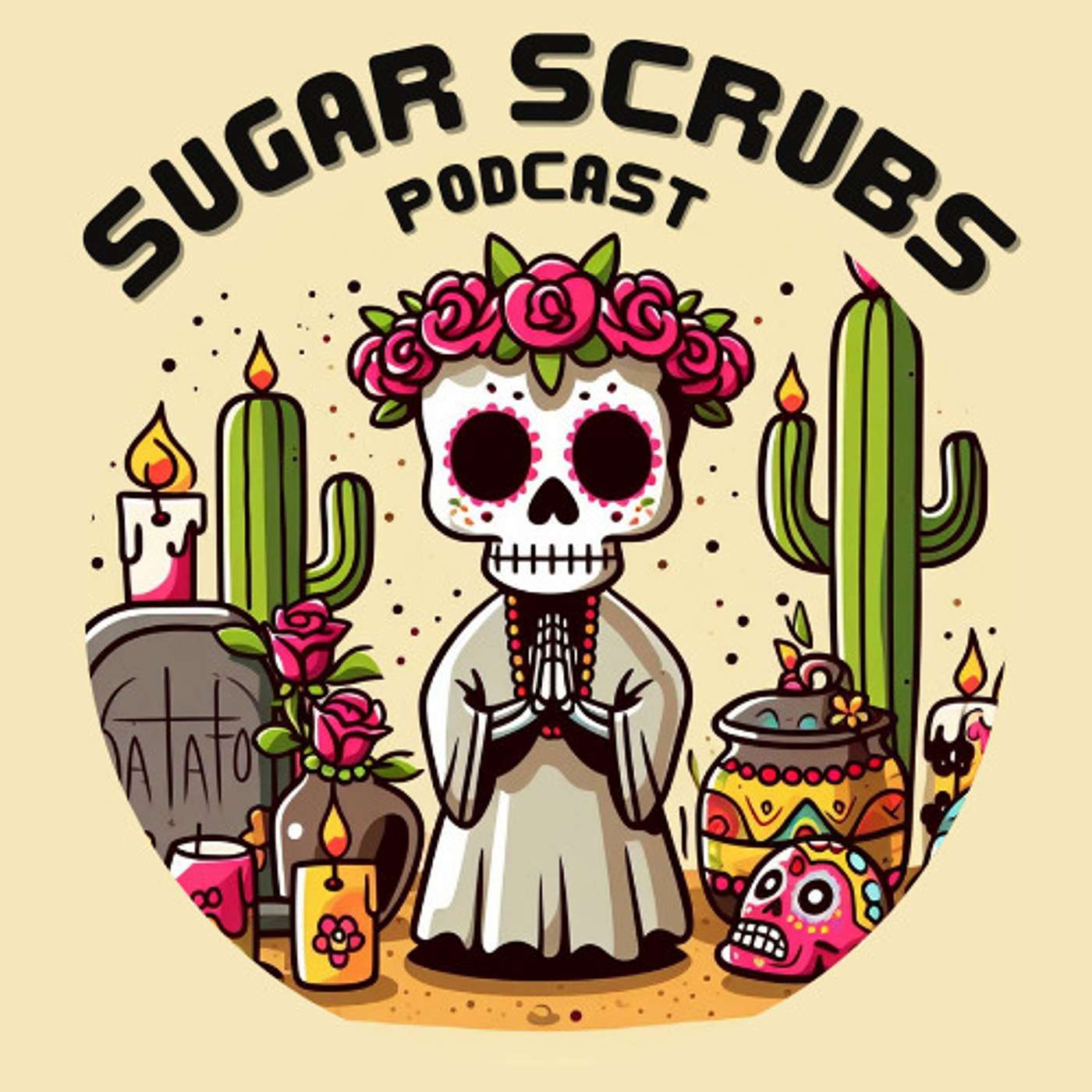 Sugar Scrubs Podcast