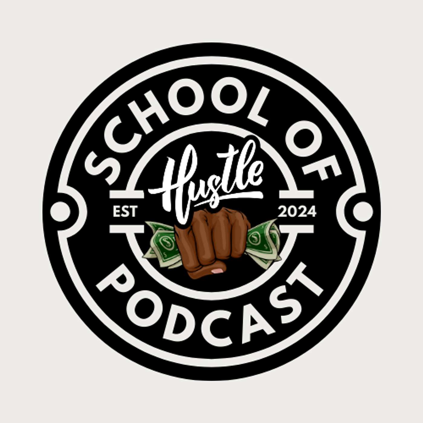 School of Hustle Podcast