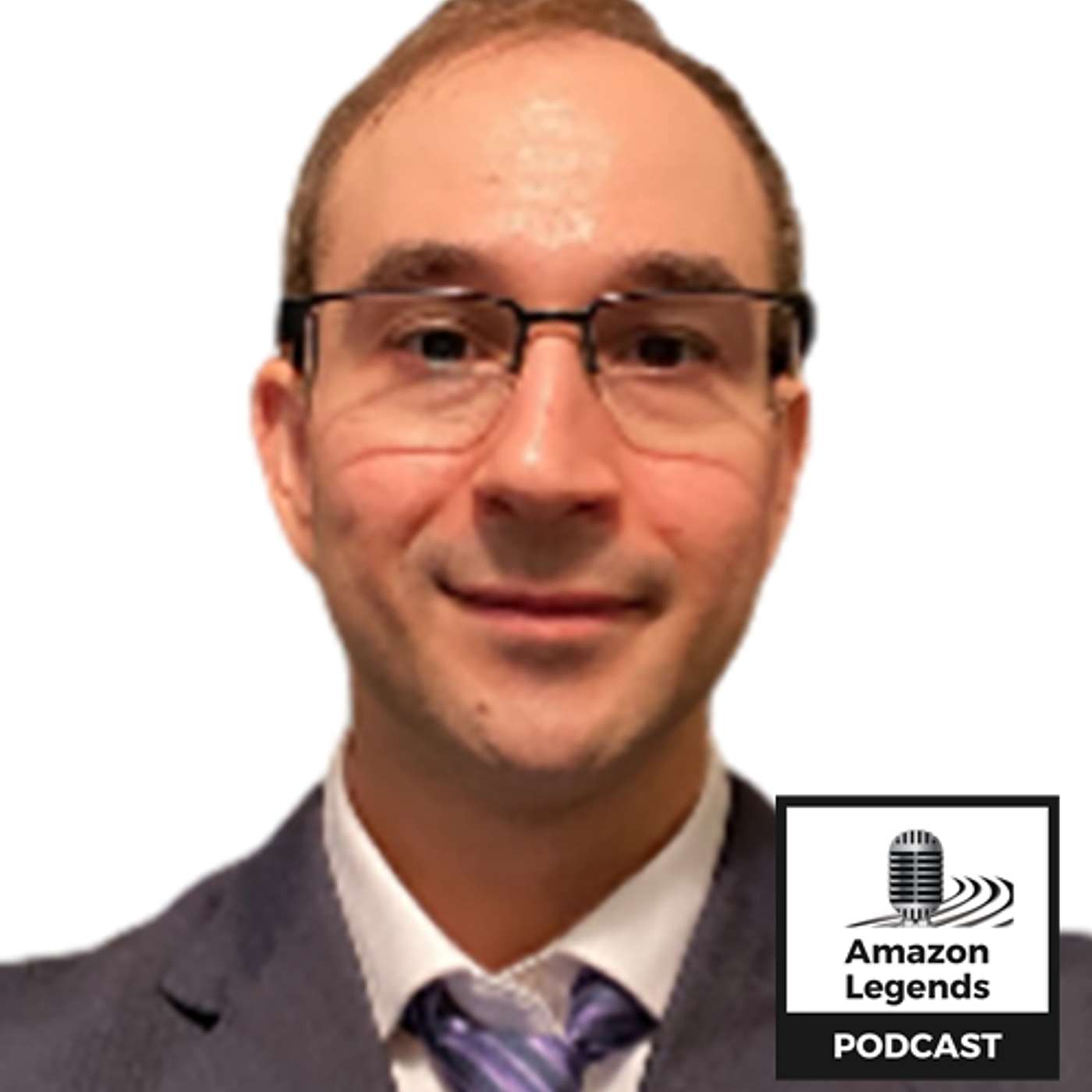 Amazon Legends Podcast