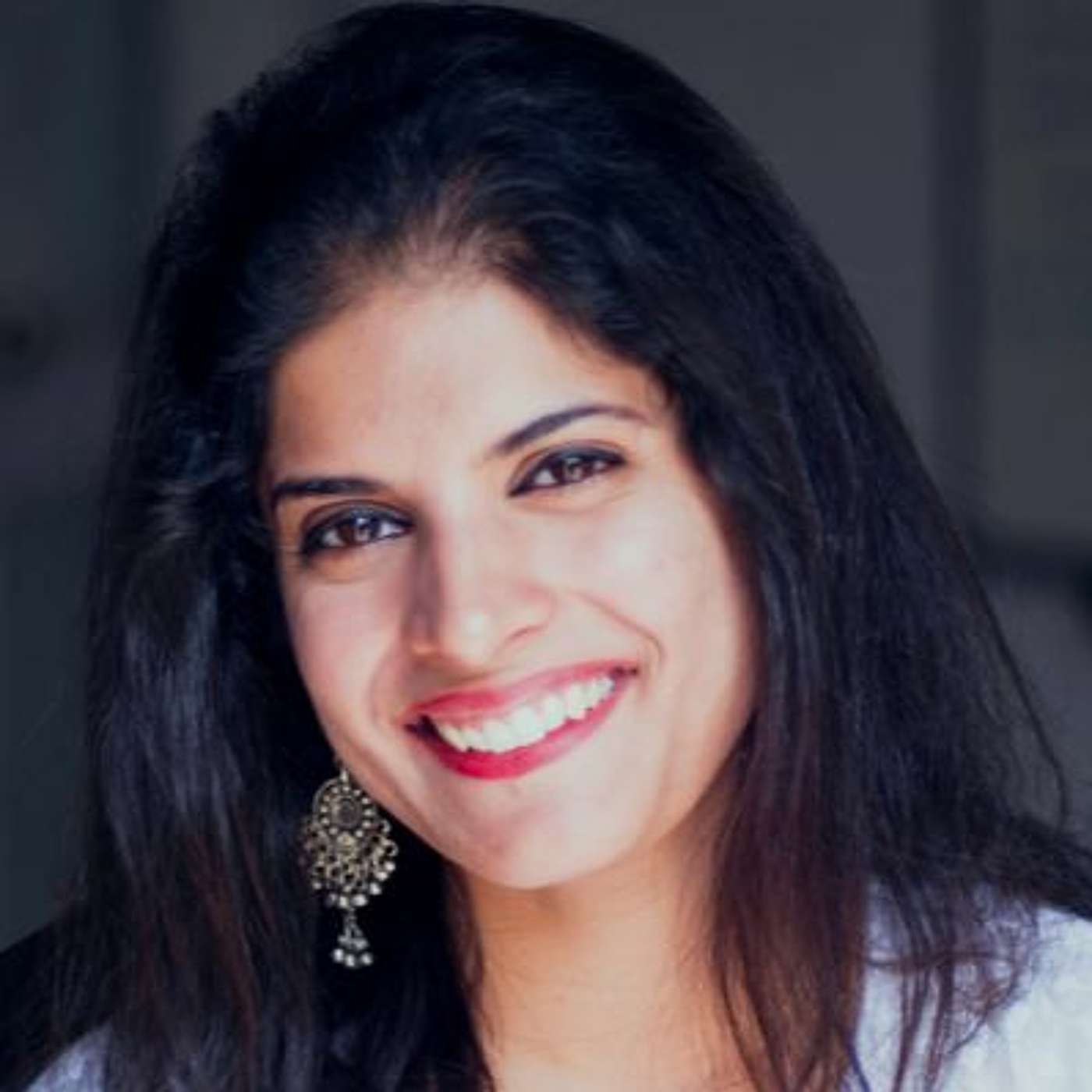Shalini Prakash, Co-Founder Epic.one and ex-Venture Partner 500 Startups episode artwork