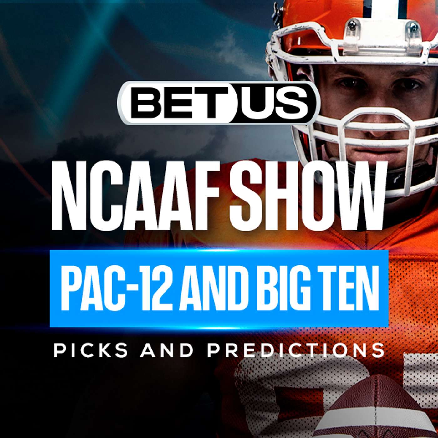 BetUS Football