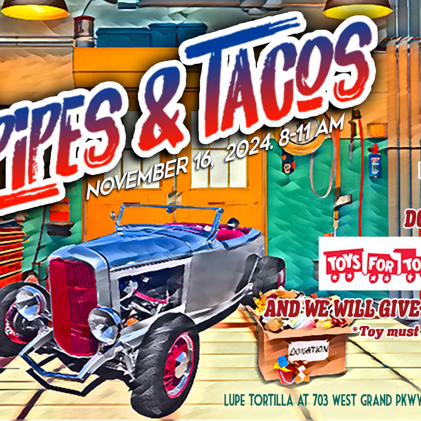 In Wheel Time Podcast: Your Go-To Automotive Talk Show