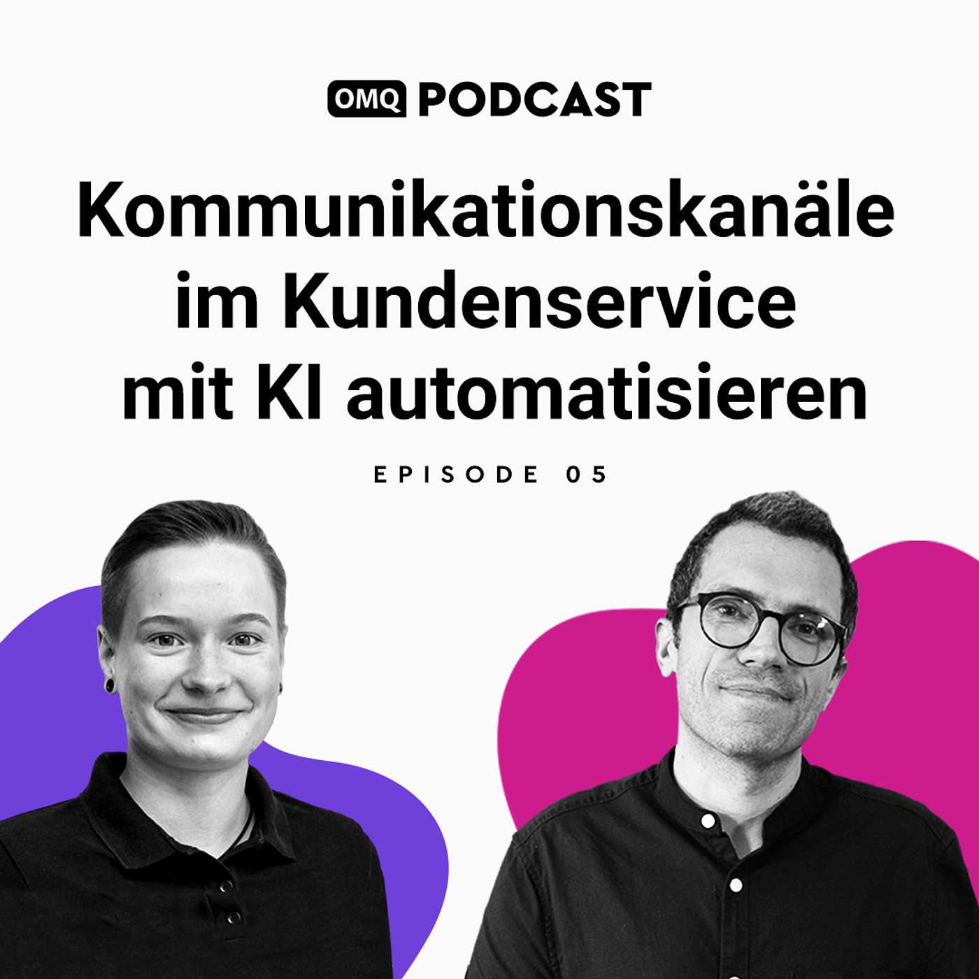Kommunikationskanäle mit KI automatisieren #5