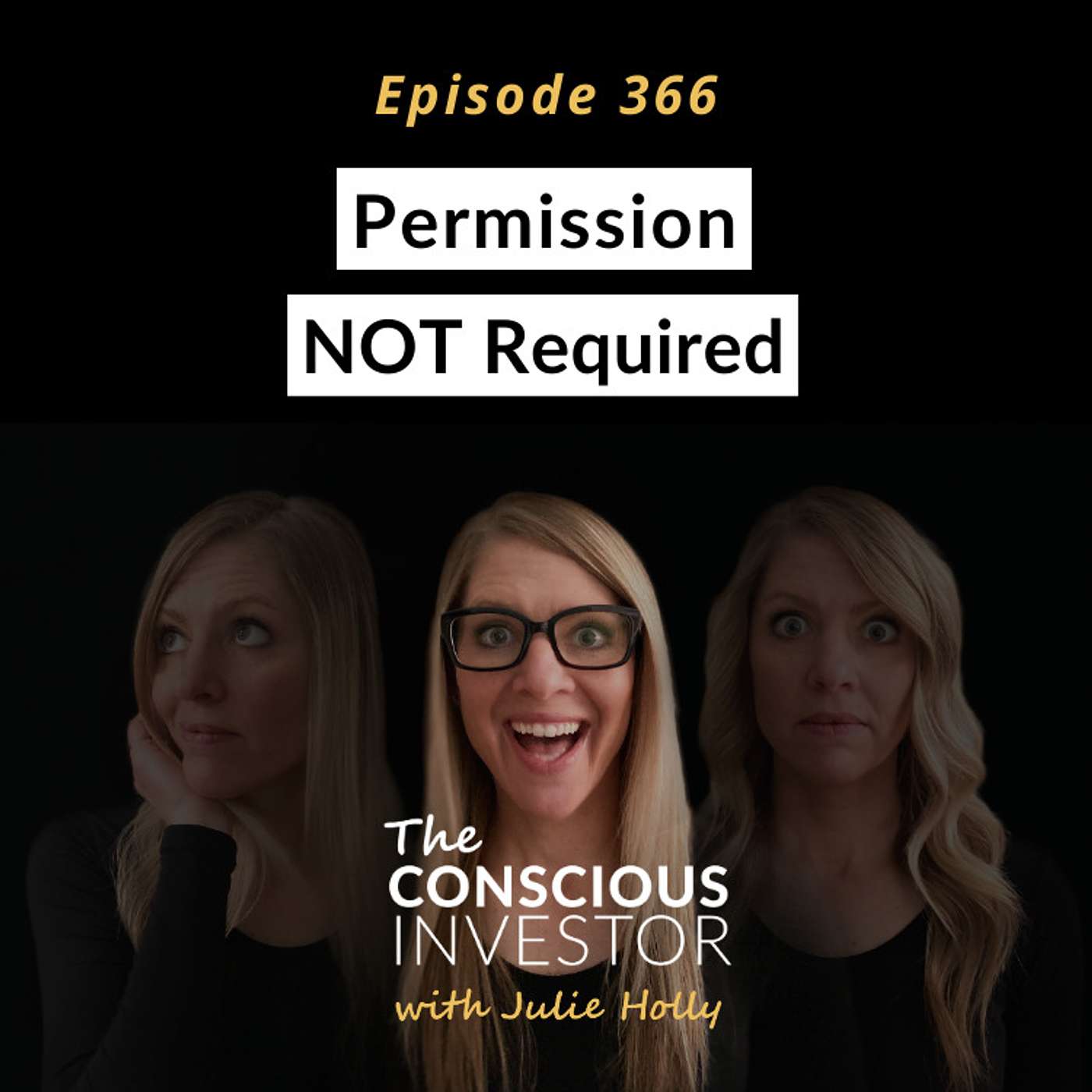 The Conscious Investor