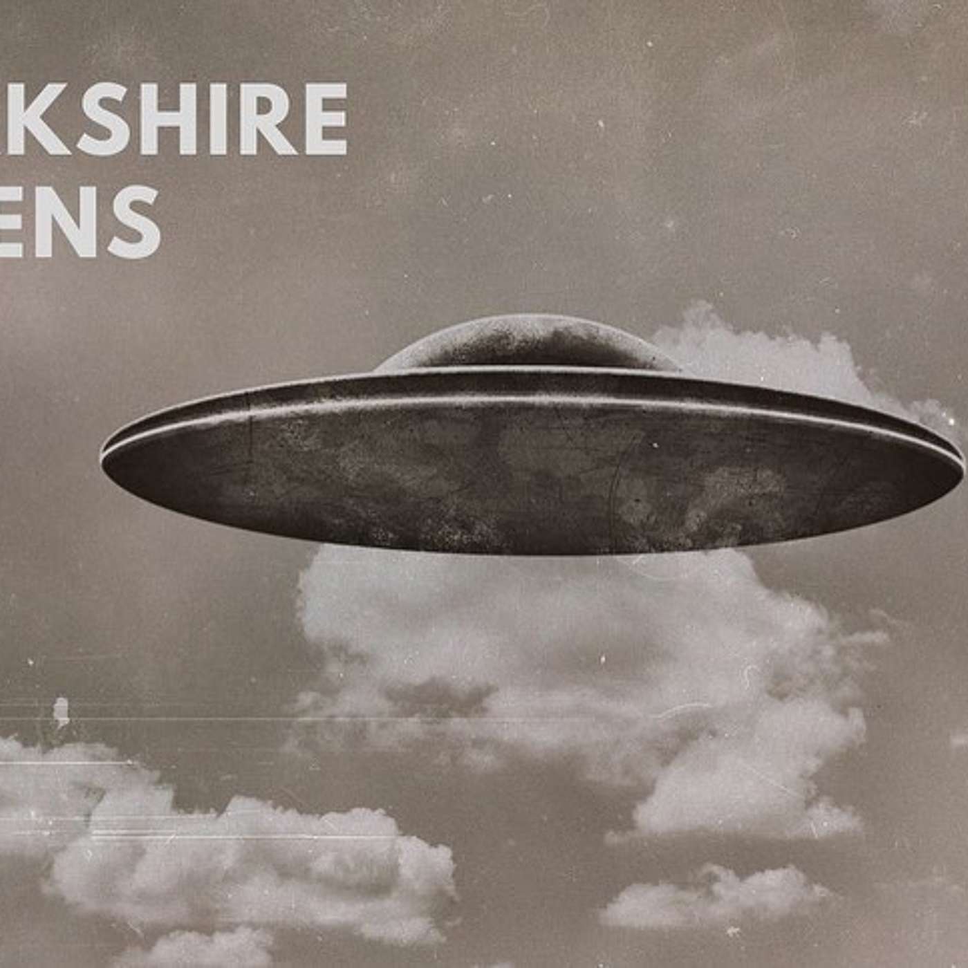 UFOs in the Berkshires: Frightening files of the Mysterious Sightings and incident