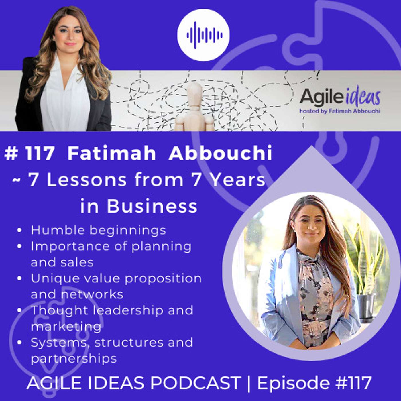 Agile Ideas