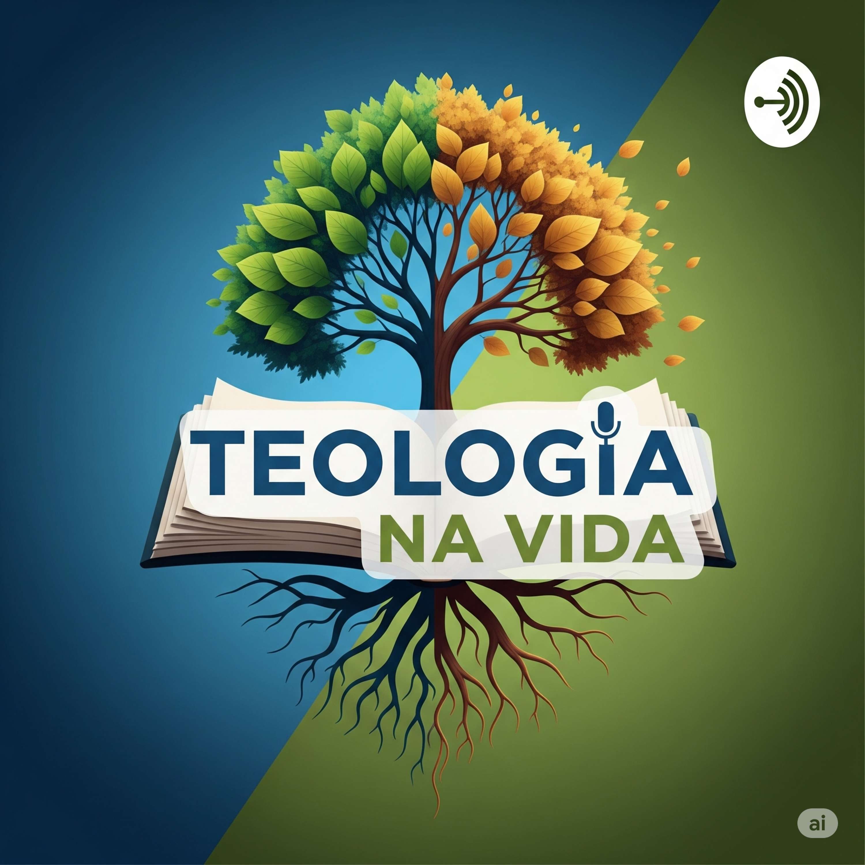 Teologia na Vida