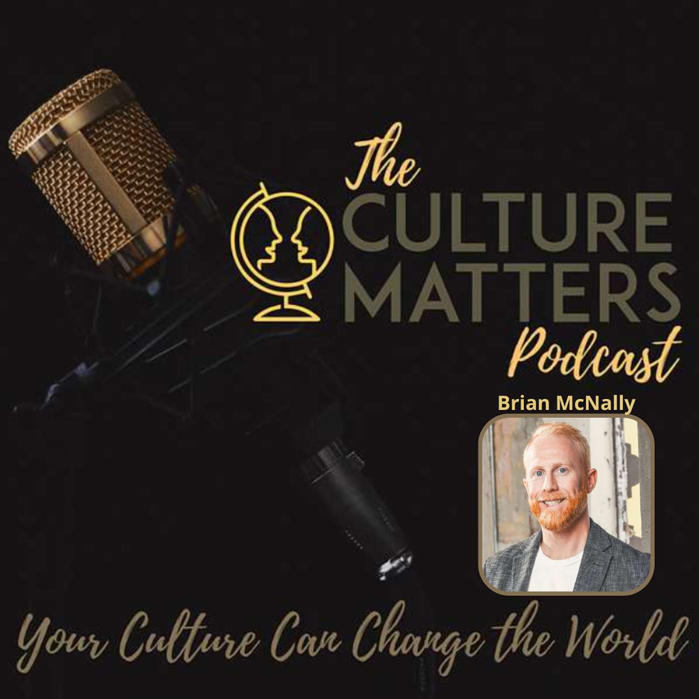 The Culture Matters Podcast