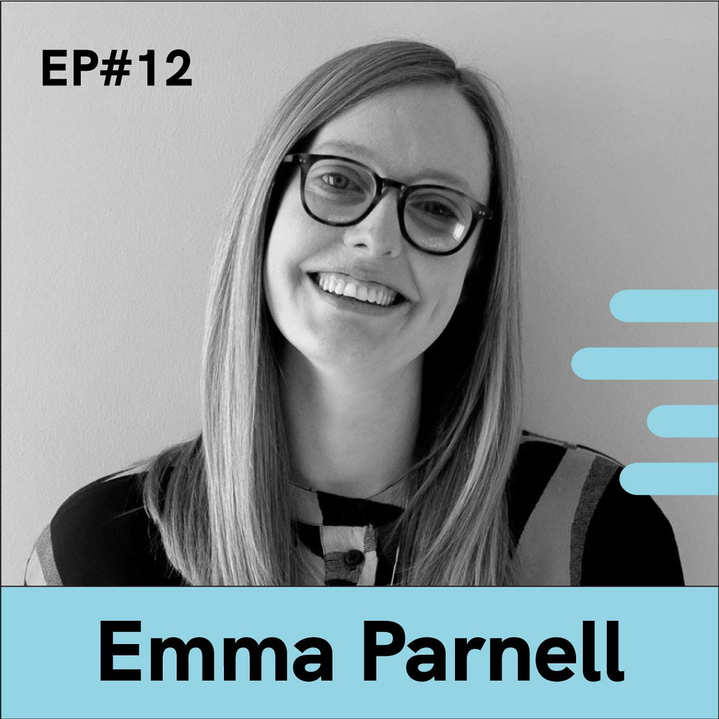 Knowing when its time to quit.  Emma Parnell talks about the importance of being intentional when making your next design career move.