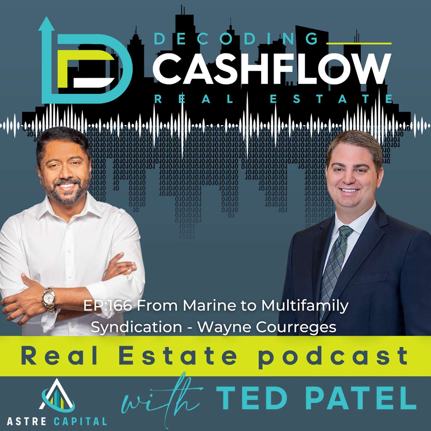 Decoding Cashflow