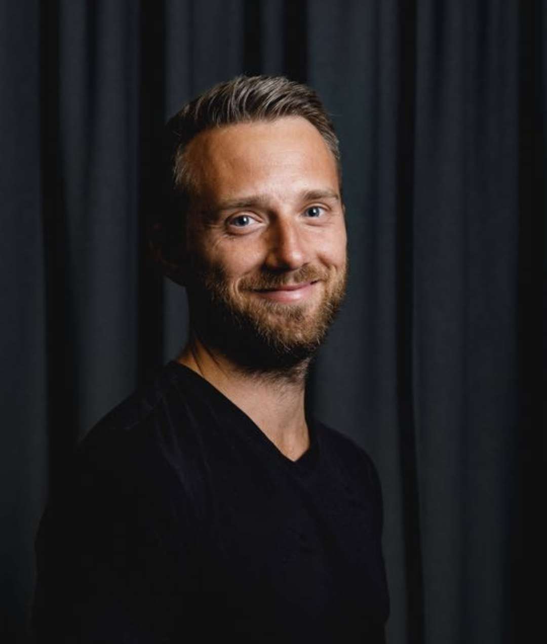 Daniel Lustig