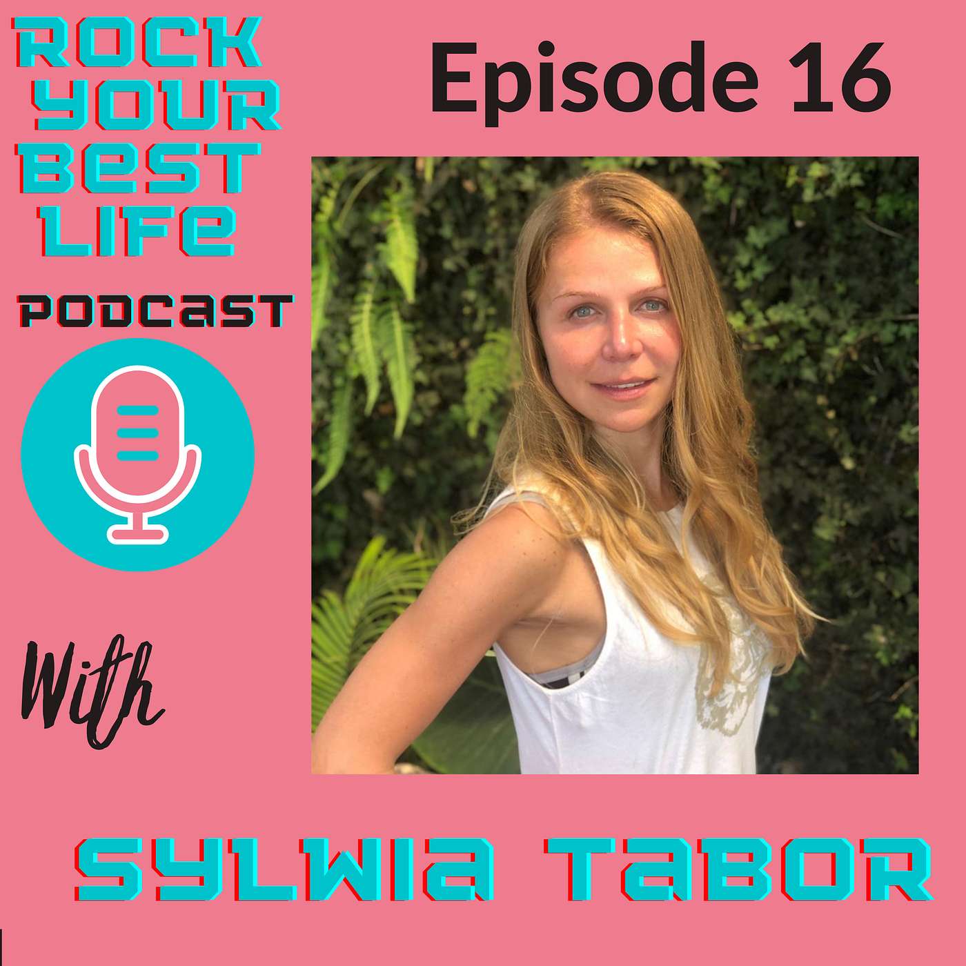 Sylwia Tabor: Former vegan, Biohacker and creator of Carnivore Snax finds healing On a meat based diet