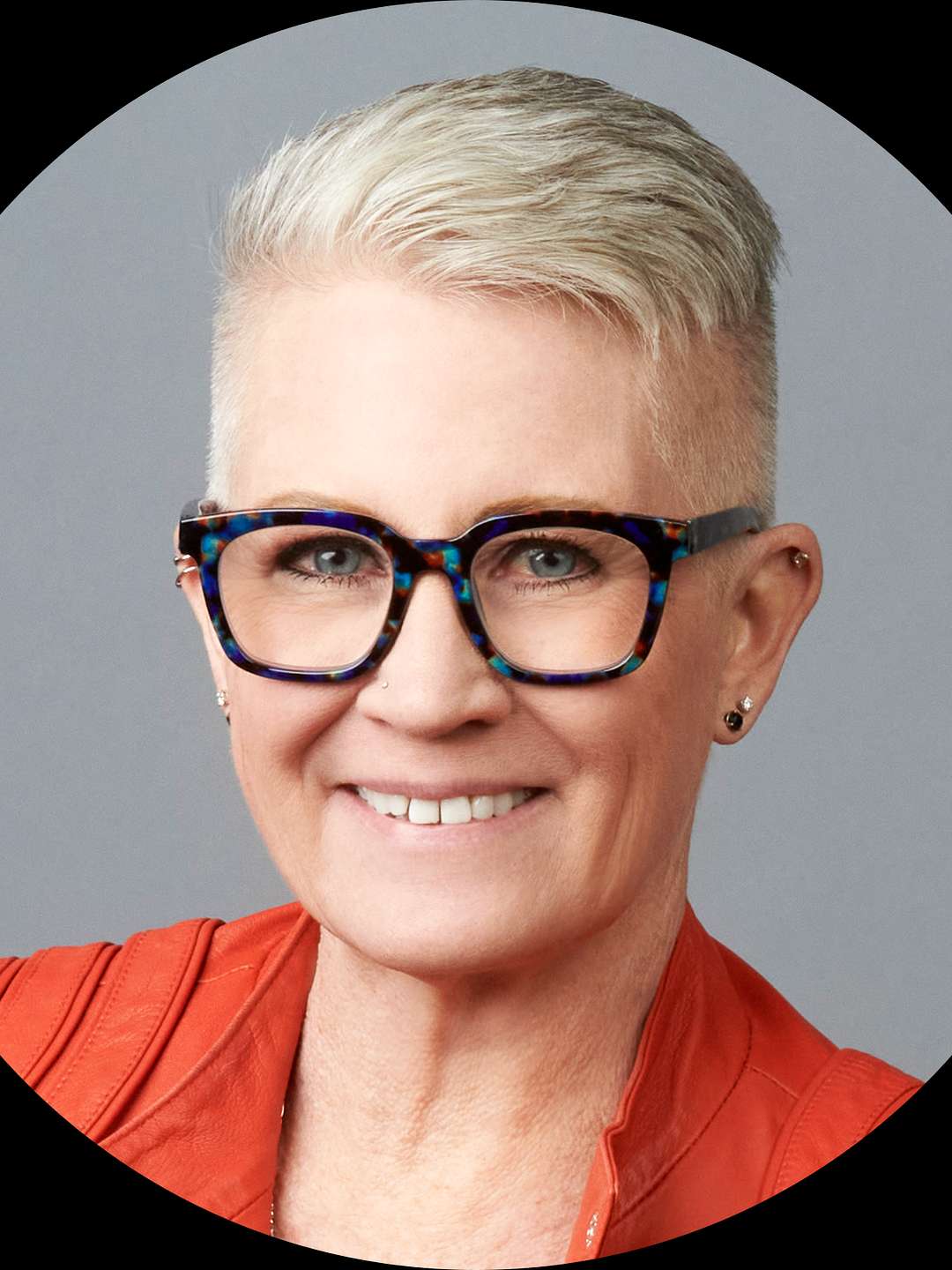 Susan Lambert, Ed.D.