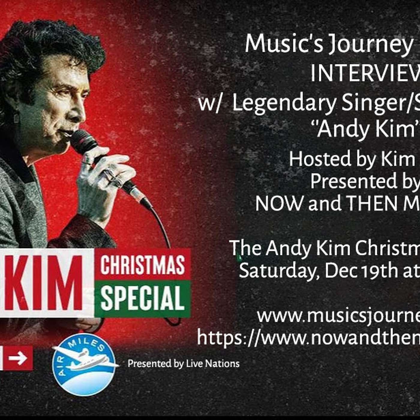 Music\'s Journey Podcast