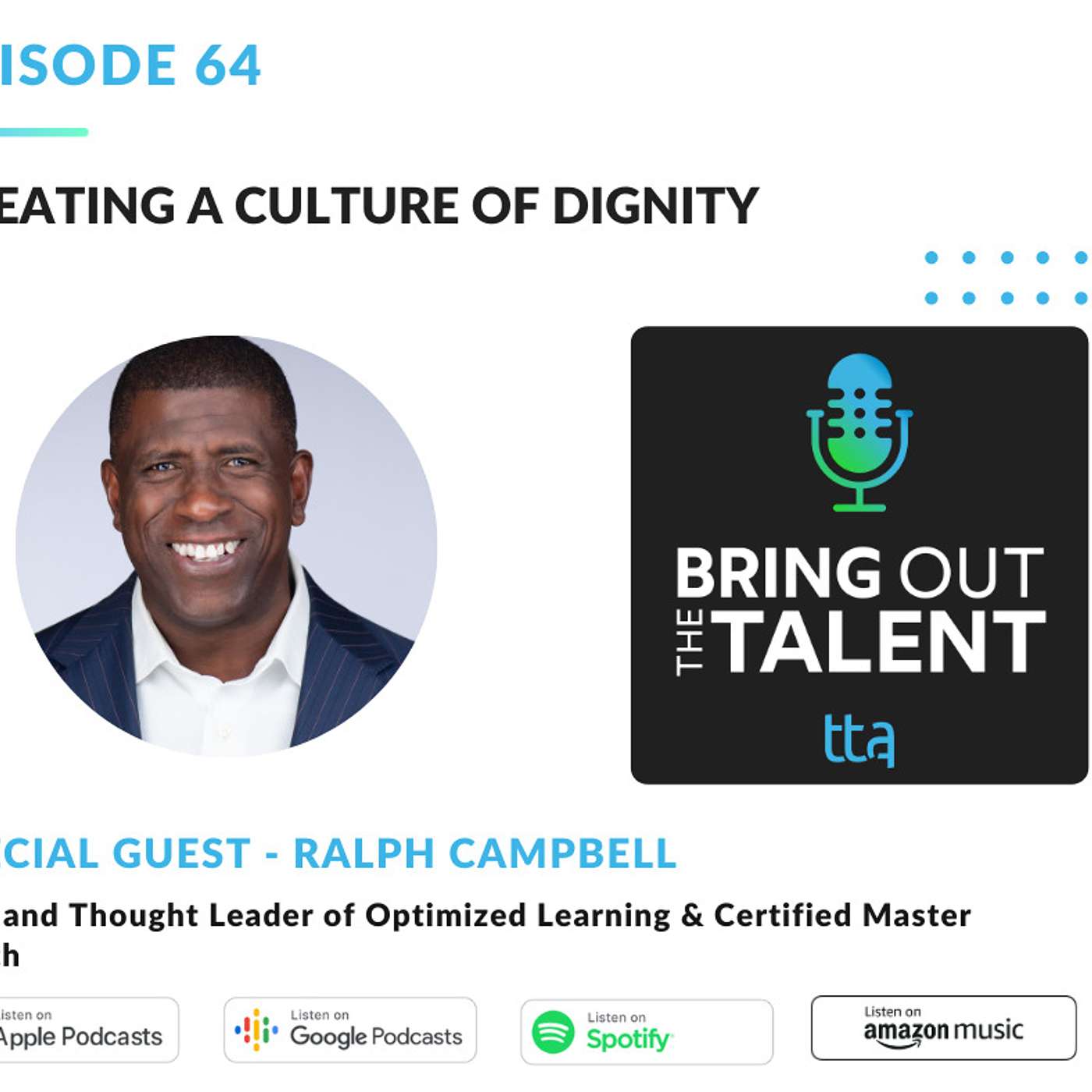 Bring Out the Talent: A Learning and Development Podcast
