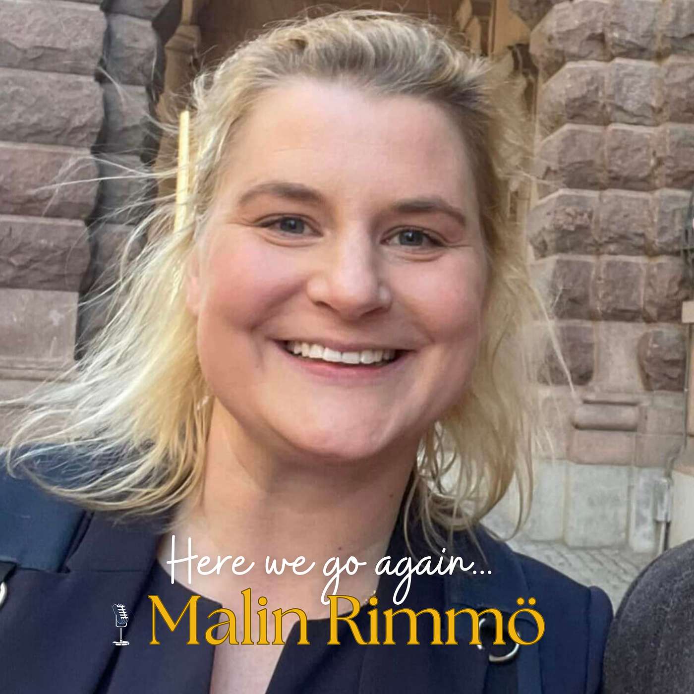 Here we go again - organisationsförändring berättat från golvet till styrelserummet