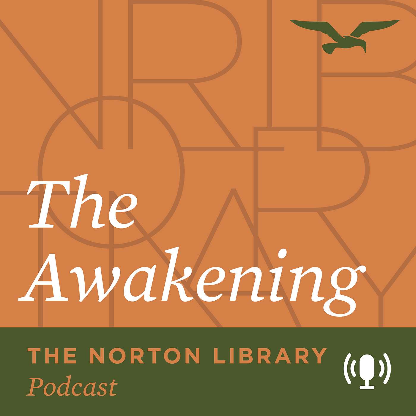 Don't Nap for Self-Care. Wake up! (The Awakening, Part 1) episode artwork