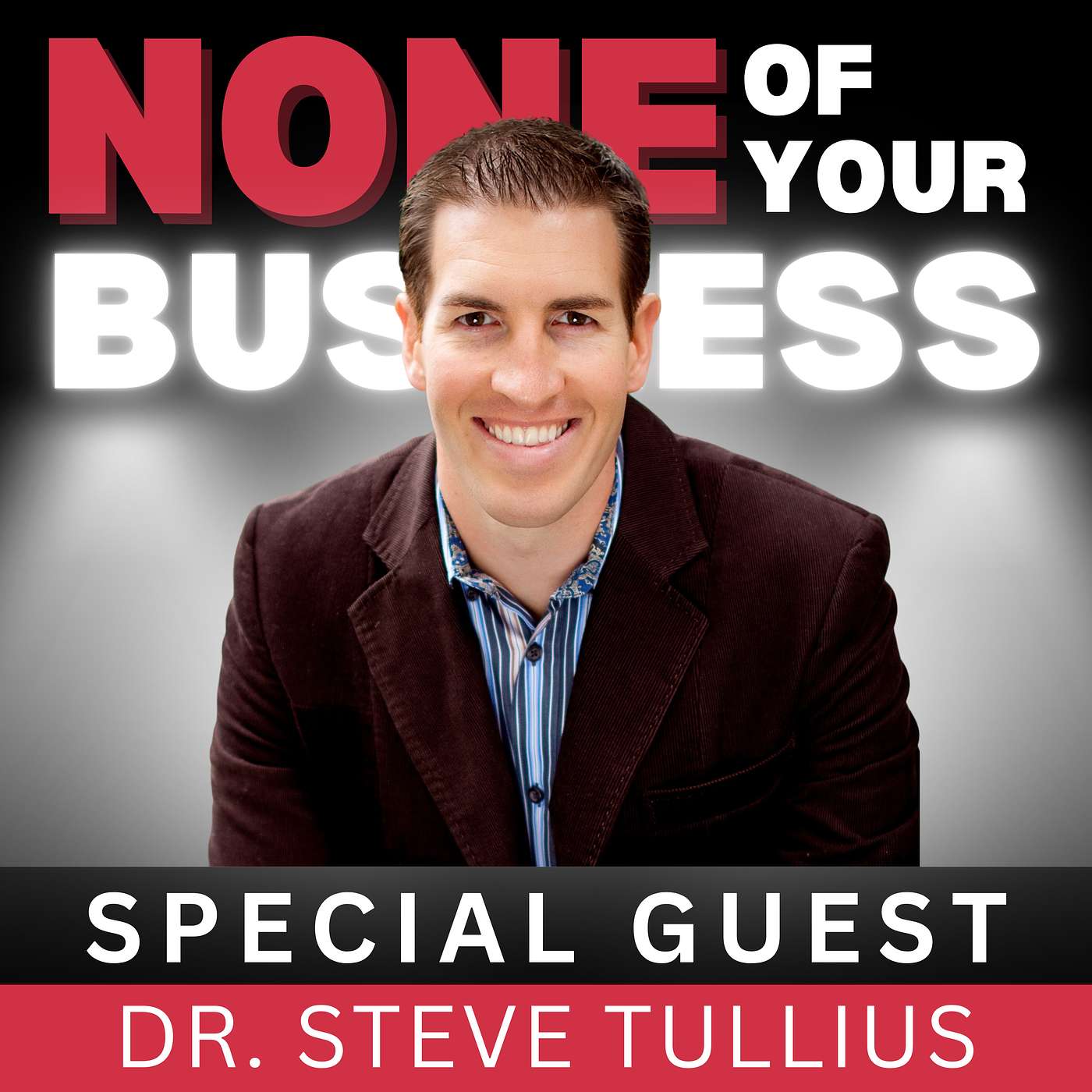 Mastering Live Workshops To Acquire New Clients with Dr. Steve Tullius