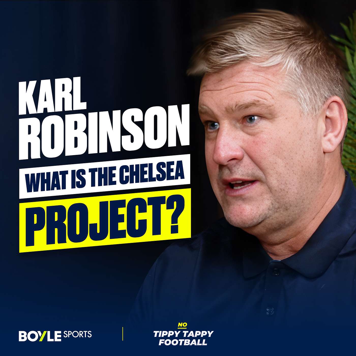 Liverpool are JEALOUS of Man United, Chelsea Project a DISASTER & Anthony Gordon to Barcelona?!