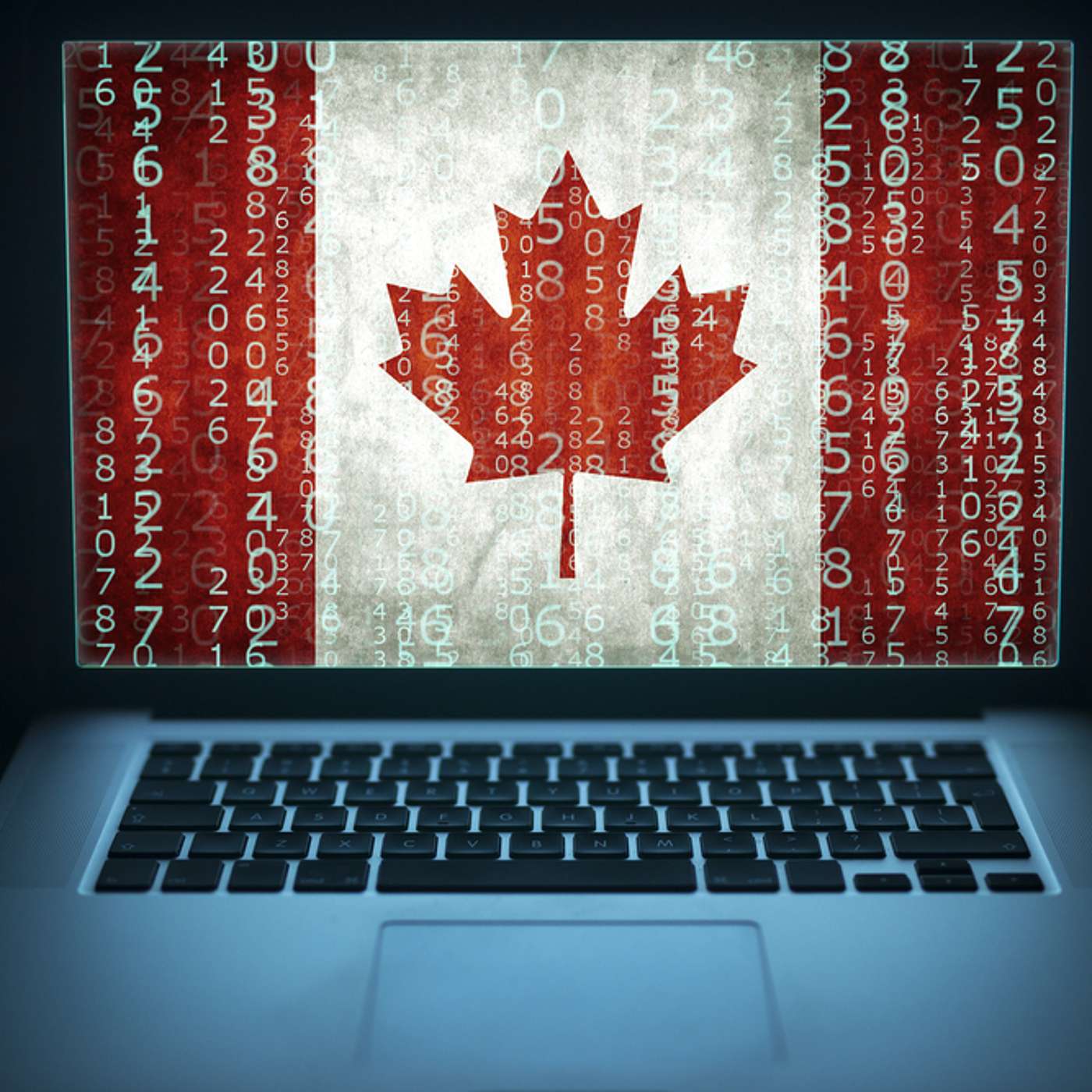 245. Meanwhile, in Canada...