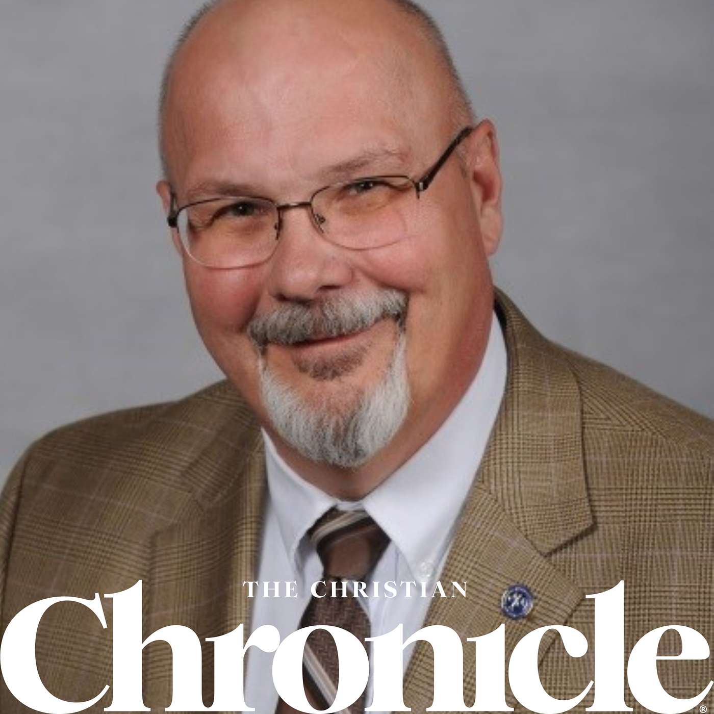 Episode 131: How prepared is your congregation for an active shooter? (Rick Arrington)
