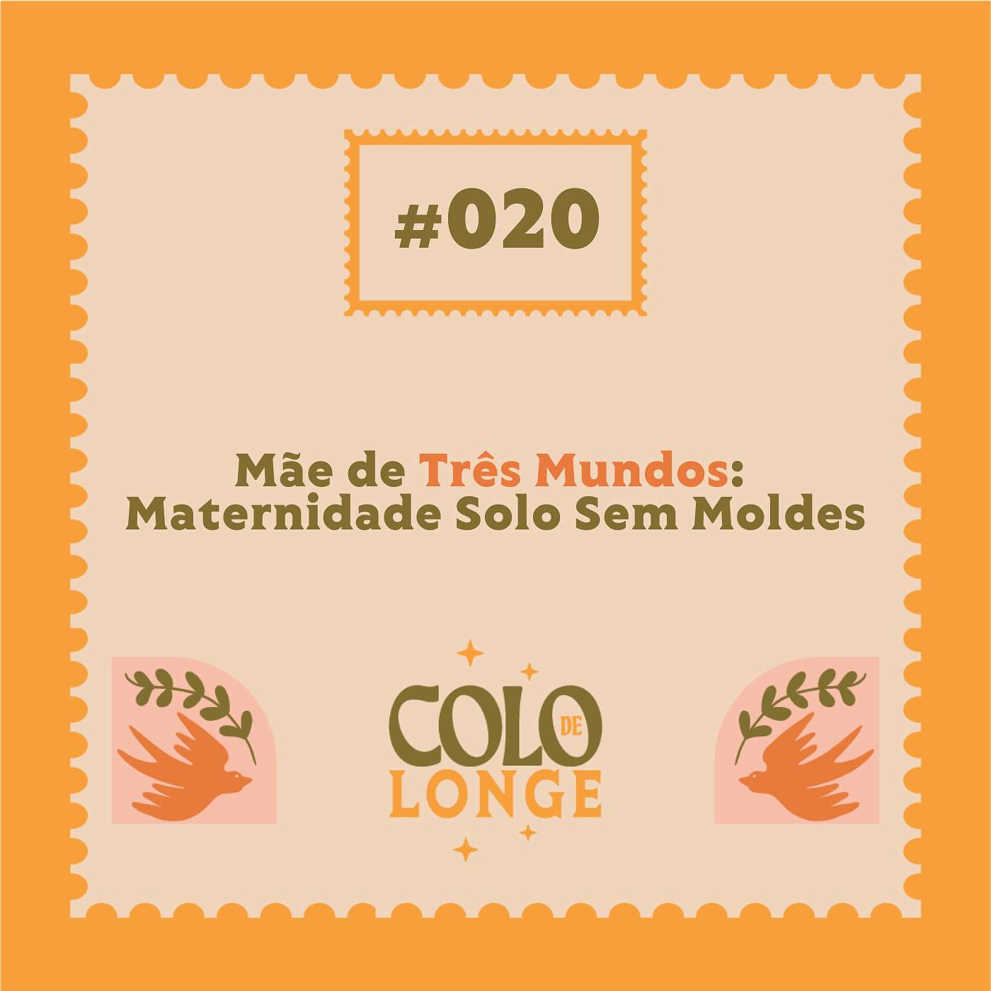 Mãe de Três Mundos: Maternidade Solo Sem Moldes