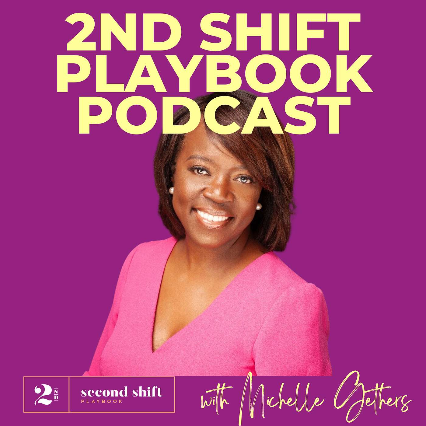 The Playbook Podcast