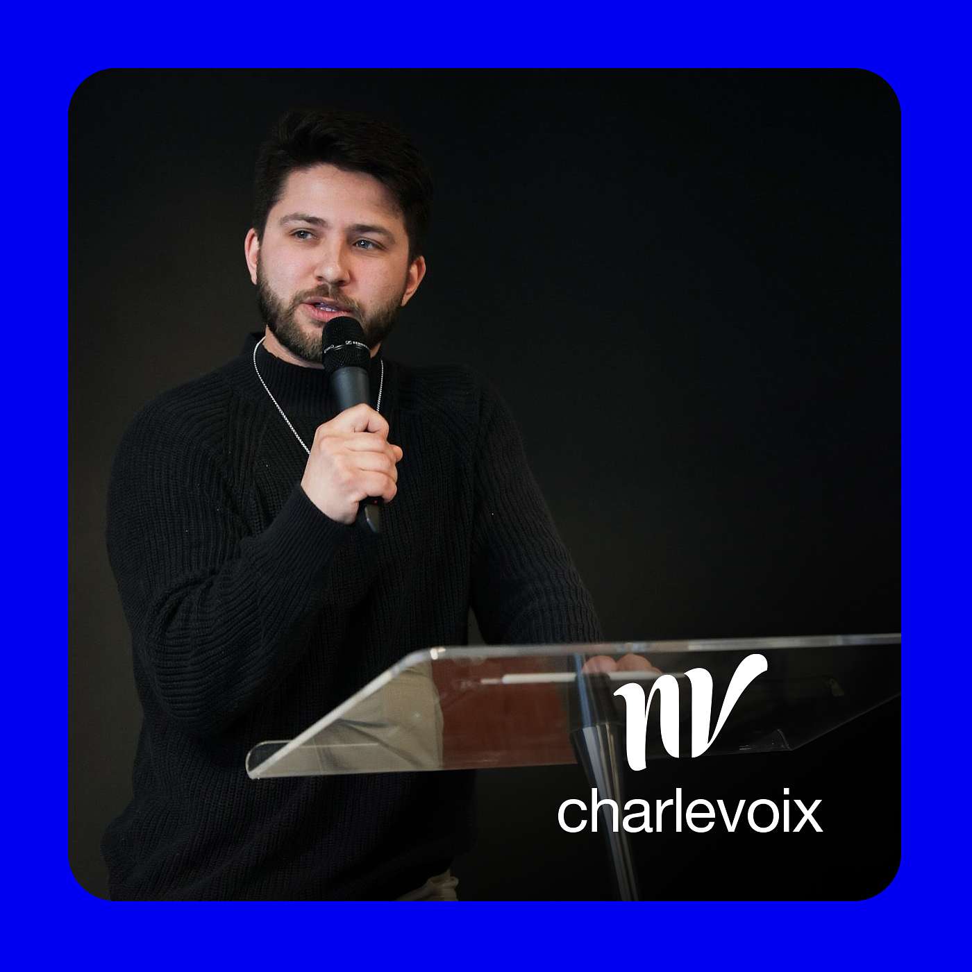 Jamais trop loin | Matthew Brouillet