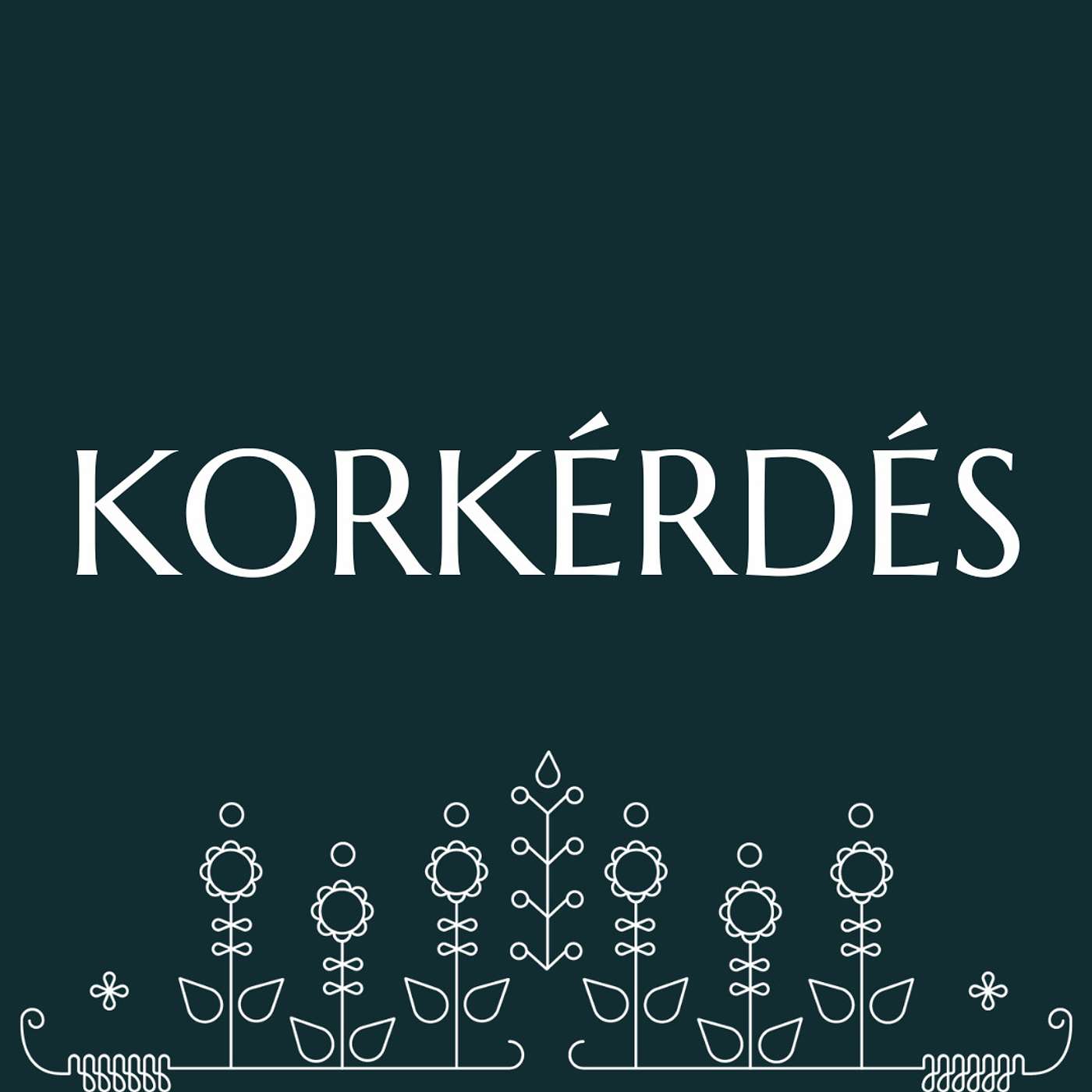 Korkérdés
