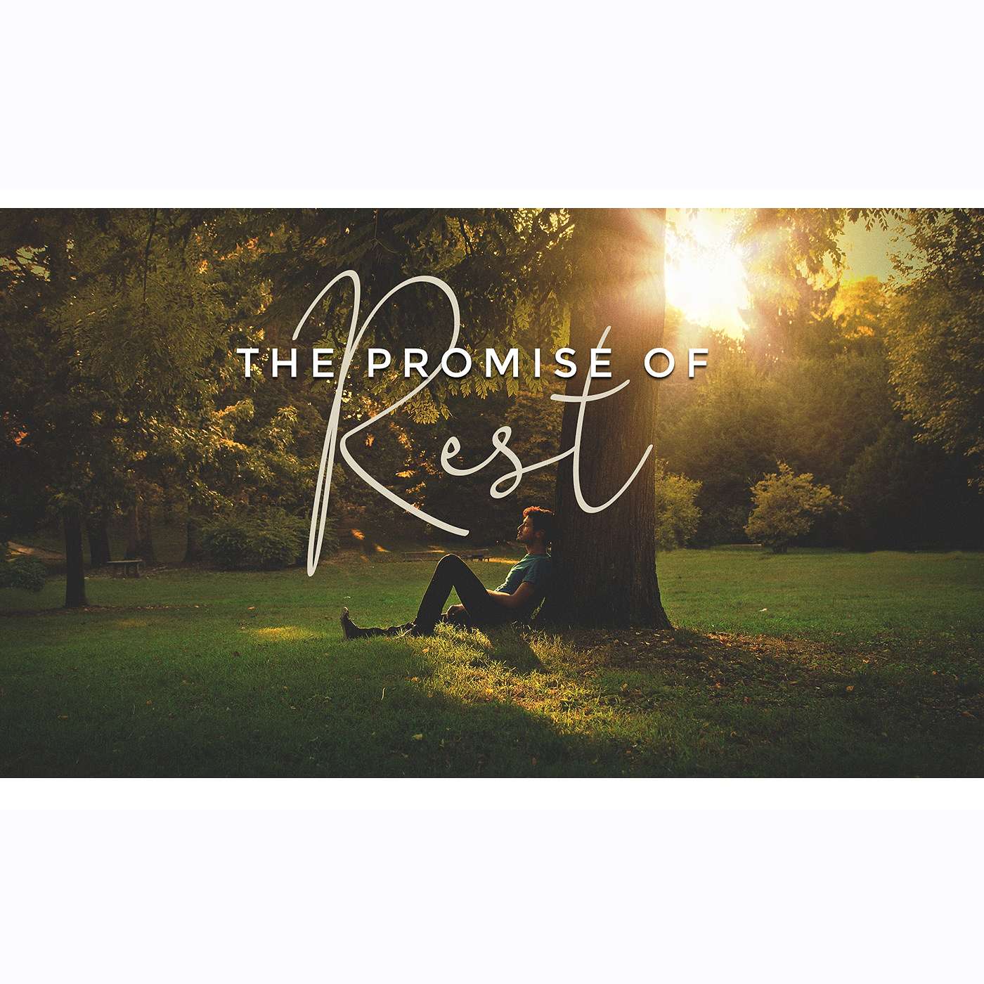 Pastor Alex - 02/17/19 - The Promise of Rest