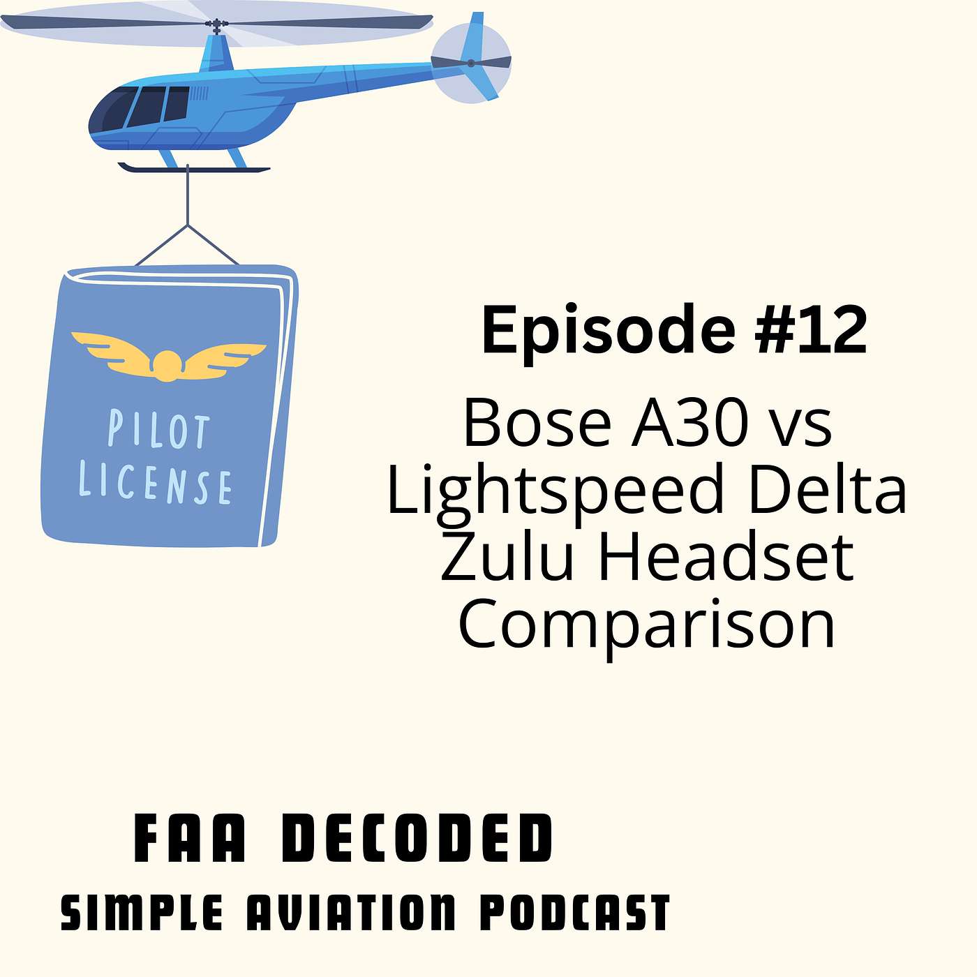 FAA Decoded