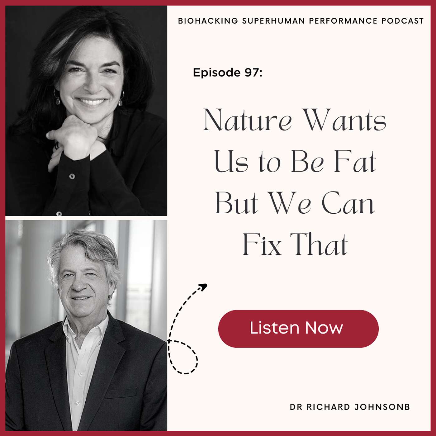 LONGEVITY with Nathalie Niddam